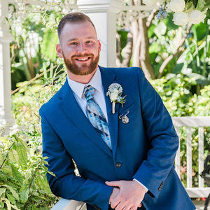 Meet your Posher, Kyle